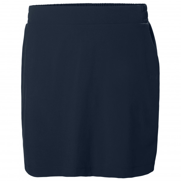 Helly Hansen - Women's Thalia Skirt 2.0 - Rock Gr L;M;S;XS blau;rot;schwarz von Helly Hansen