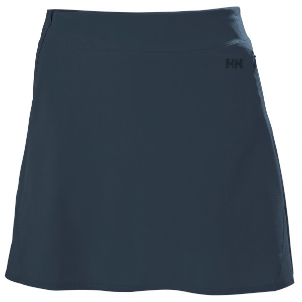 Helly Hansen - Women's Thalia Skort - Skort Gr XL blau von Helly Hansen