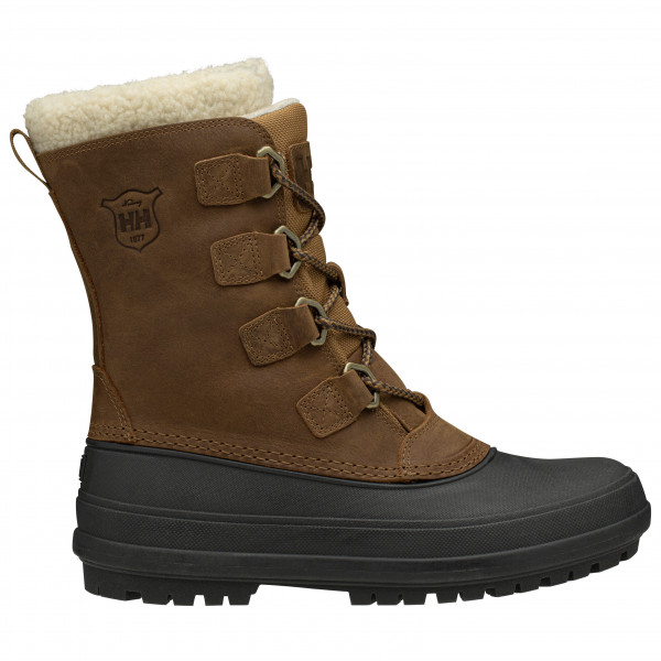 Helly Hansen - Women's Varanger Primaloft - Winterschuhe Gr 10 braun/schwarz Helly Hansen - Women's Varanger Primaloft - Winterschuhe Gr 10 braun/schwarz von Helly Hansen