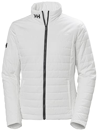 Helly Hansen Insulator Jacke White XL von Helly Hansen