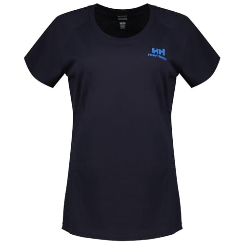 Women's Nord Graphic Drop T-Shirt von Helly Hansen