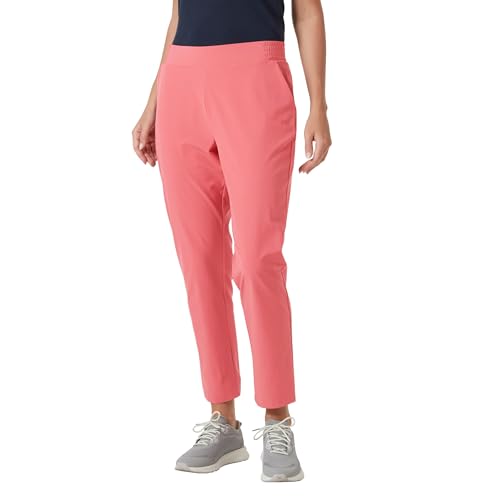 Helly Hansen Women's W Thalia Pant 2.0 Casual, Rot, S Helly Hansen Women's W Thalia Pant 2.0 Casual, Rot, S von Helly Hansen