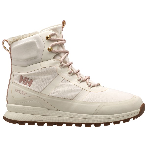 Helly Hansen - Women's Whitley HT - Winterschuhe Gr 6,5 beige von Helly Hansen