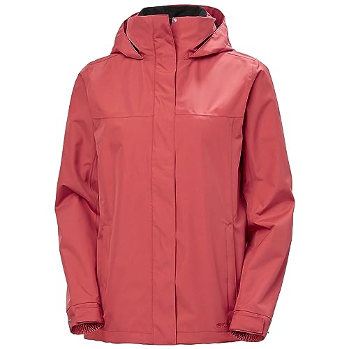 Damen Helly Hansen W Aden Jacket, Rot, 2XL von Helly Hansen