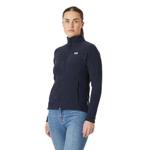 Damen Helly Hansen W Daybreaker Fleece Jacket, Marineblau, M Damen Helly Hansen W Daybreaker Fleece Jacket, Marineblau, M von Helly Hansen