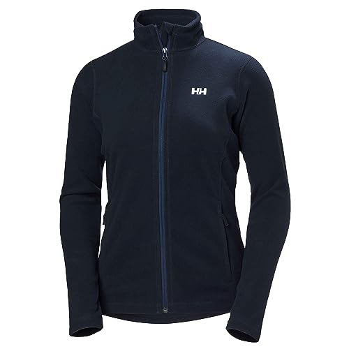 Damen Helly Hansen W Daybreaker Fleece Jacket, Marineblau, S Damen Helly Hansen W Daybreaker Fleece Jacket, Marineblau, S von Helly Hansen