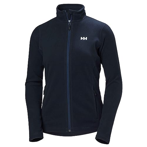 Damen Helly Hansen W Daybreaker Fleece Jacket, Marineblau, S von Helly Hansen