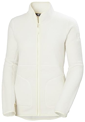 Helly Hansen Damen W Imperial Pile Jacket, Schnee, L Helly Hansen Damen W Imperial Pile Jacket, Schnee, L von Helly Hansen
