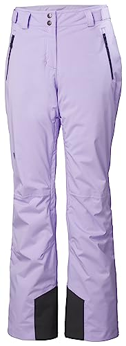 Damen Helly Hansen W Legendary Insulated Pant, Heidekraut, S von Helly Hansen