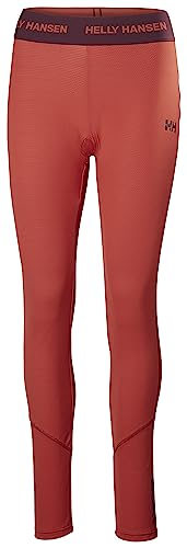 Damen Helly Hansen W Lifa Active Pant, Rot, L Damen Helly Hansen W Lifa Active Pant, Rot, L von Helly Hansen