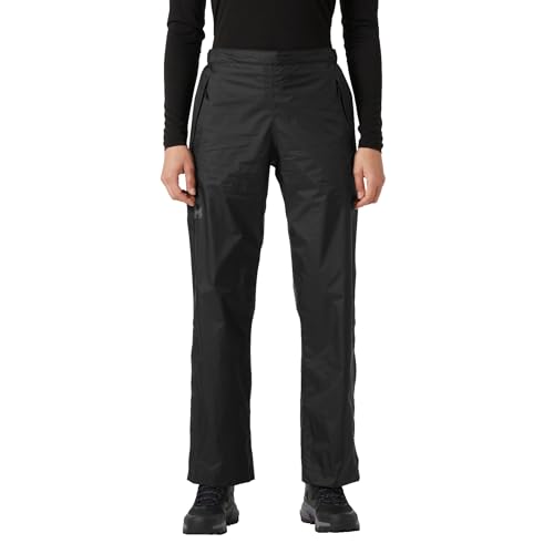Helly Hansen Womens W Loke Pants 2.0, Black, S Helly Hansen Womens W Loke Pants 2.0, Black, S von Helly Hansen