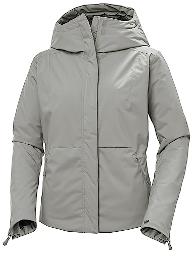 Damen Helly Hansen W Nora Insulated Jacket, Terrazzo, S von Helly Hansen