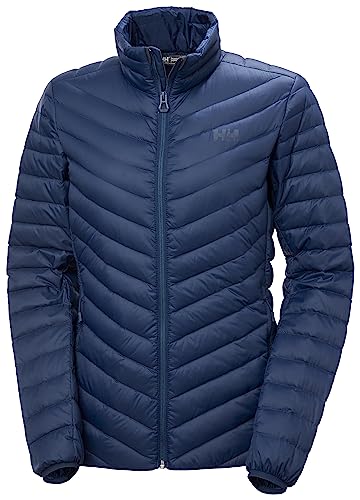 Damen Helly Hansen W Verglas Down Insulator Jkt, Ozean, S von Helly Hansen