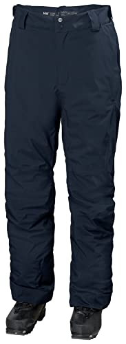 Herren Helly Hansen Alpine Insulated Pant, Marineblau, L Herren Helly Hansen Alpine Insulated Pant, Marineblau, L von Helly Hansen