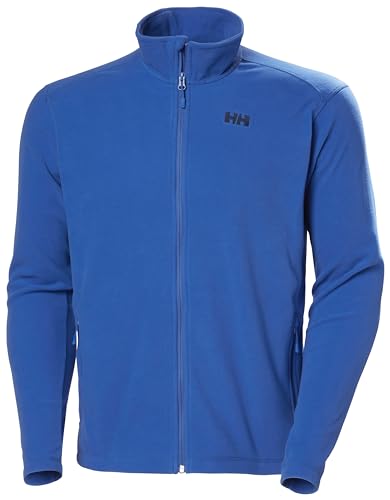 Herren Helly Hansen Daybreaker Fleece Jacket, Kobalt 2.0, M von Helly Hansen