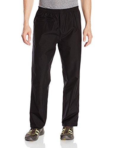 Helly Hansen Herren Wasserdichte Hose Dubliner Pant, Schwarz - (Black), M, 62652, 990 Black Helly Hansen Herren Wasserdichte Hose Dubliner Pant, Schwarz - (Black), M, 62652, 990 Black von Helly Hansen