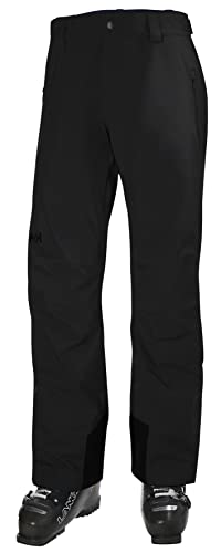 Helly Hansen Herren Hose Legendary Insulated, Black, S, 65704 von Helly Hansen