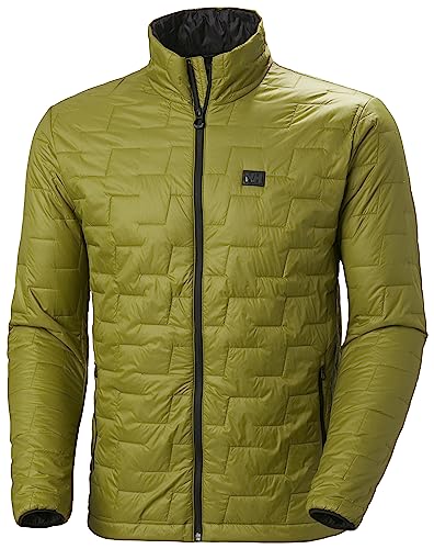 Herren Helly Hansen Lifaloft Insulator Jacket, Grün, M Herren Helly Hansen Lifaloft Insulator Jacket, Grün, M von Helly Hansen