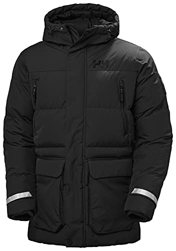 Helly Hansen Reine Jacke Black M Helly Hansen Reine Jacke Black M von Helly Hansen