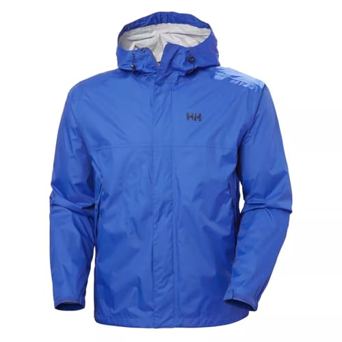 Men's Loke Shell Jacket Men's Loke Shell Jacket von Helly Hansen