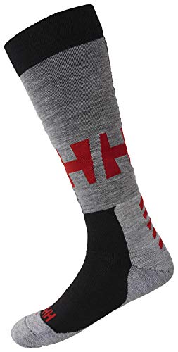 Helly Hansen Socken Alpine Medium Socken, Black, 45-47, 67469 Helly Hansen Socken Alpine Medium Socken, Black, 45-47, 67469 von Helly Hansen
