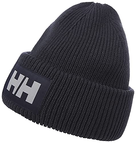 Helly Hansen Limelight Mützen Trooper Einheitsgröße Box Navy von Helly Hansen