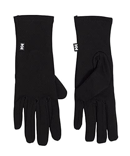 Unisex Helly Hansen HH Lifa Merino Glove Liner, Schwarz, L Unisex Helly Hansen HH Lifa Merino Glove Liner, Schwarz, L von Helly Hansen