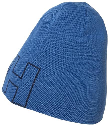 Unisex Helly Hansen Outline Beanie, Kobalt 2.0, STD von Helly Hansen