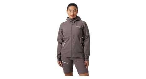 damen softshelljacke helly hansen blaze grau von Helly Hansen