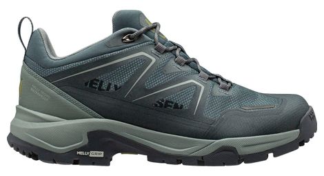 damen wanderschuhe helly hansen cascade low grun von Helly Hansen