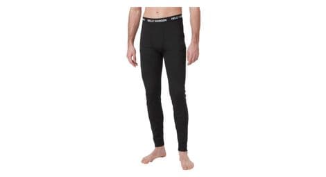 helly hansen lifa active long tights schwarz von Helly Hansen