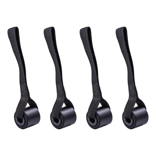 Türanker für Fitnessbänder, Türanker für Widerstandsbänder, Türanker Zubehör, Türanker Schaum, Türanker mit Einzelschlaufe, Türanker Widerstand Bänder, Resistance Band Türanker, für Indoor Workout Türanker für Fitnessbänder, Türanker für Widerstandsbänder, Türanker Zubehör, Türanker Schaum, Türanker mit Einzelschlaufe, Türanker Widerstand Bänder, Resistance Band Türanker, für Indoor Workout von Helweet