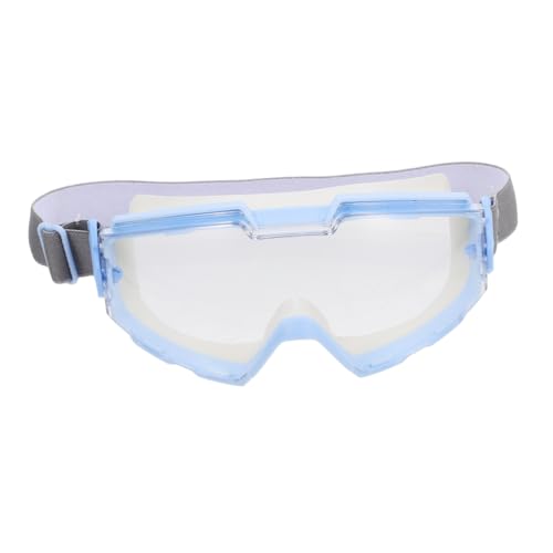 Hemobllo Brille Augenschutz Augenlider Klebeband Augenlidband Für Geschlossene Augen Augenband Wimpernschutz Für Die Dusche Augenlidschutz Linsenreinigungstücher Doppeltes Augenlidband Blue von Hemobllo