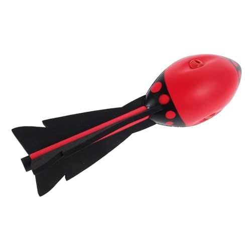 Hemobllo Sport Javelin für Sensomotorisches Outdoor sportgeräte Bewegungsspielzeug Sport Speerwurf üben Feldspeere Wurfspeere Eva rot Hemobllo Sport Javelin für Sensomotorisches Outdoor sportgeräte Bewegungsspielzeug Sport Speerwurf üben Feldspeere Wurfspeere Eva rot von Hemobllo