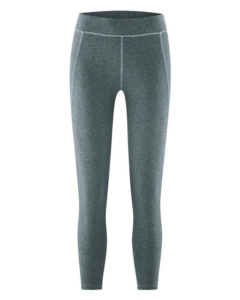 HempAge Yogaleggings DH563 Yoga Leggins HempAge Yogaleggings DH563 Yoga Leggins von HempAge