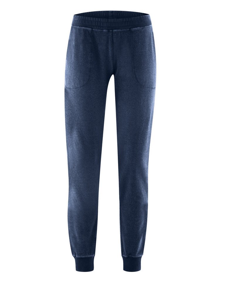 HempAge Yogaleggings DH564 Yoga Jogginghose HempAge Yogaleggings DH564 Yoga Jogginghose von HempAge