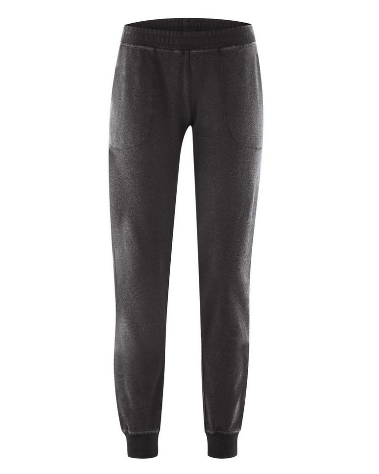 HempAge Yogaleggings DH564 Yoga Jogginghose HempAge Yogaleggings DH564 Yoga Jogginghose von HempAge