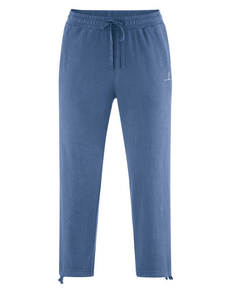 HempAge Yogaleggings DH580 7/8 Yoga Hose HempAge Yogaleggings DH580 7/8 Yoga Hose von HempAge