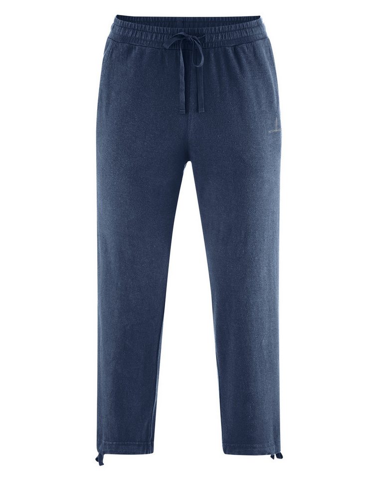 HempAge Yogaleggings DH580 7/8 Yoga Hose HempAge Yogaleggings DH580 7/8 Yoga Hose von HempAge