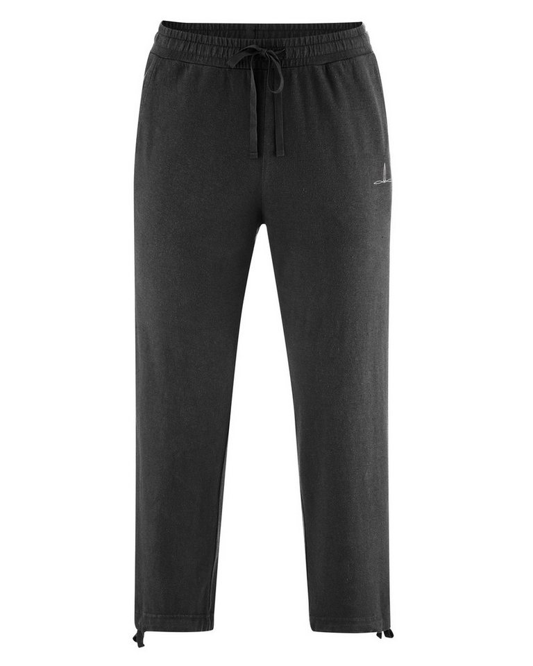 HempAge Yogaleggings DH580 7/8 Yoga Hose HempAge Yogaleggings DH580 7/8 Yoga Hose von HempAge