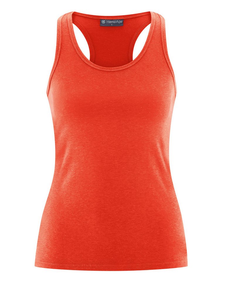 HempAge Yogashirt DH651 Yoga Tank Top HempAge Yogashirt DH651 Yoga Tank Top von HempAge