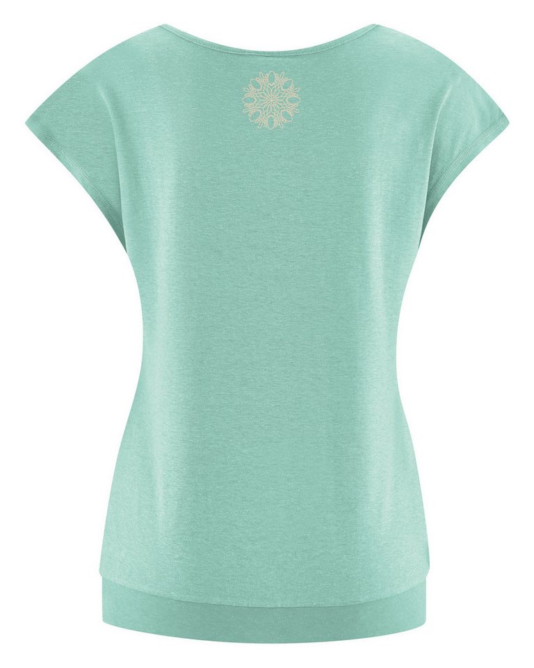 HempAge Yogashirt DH653 Ärmelloses Yoga Shirt HempAge Yogashirt DH653 Ärmelloses Yoga Shirt von HempAge