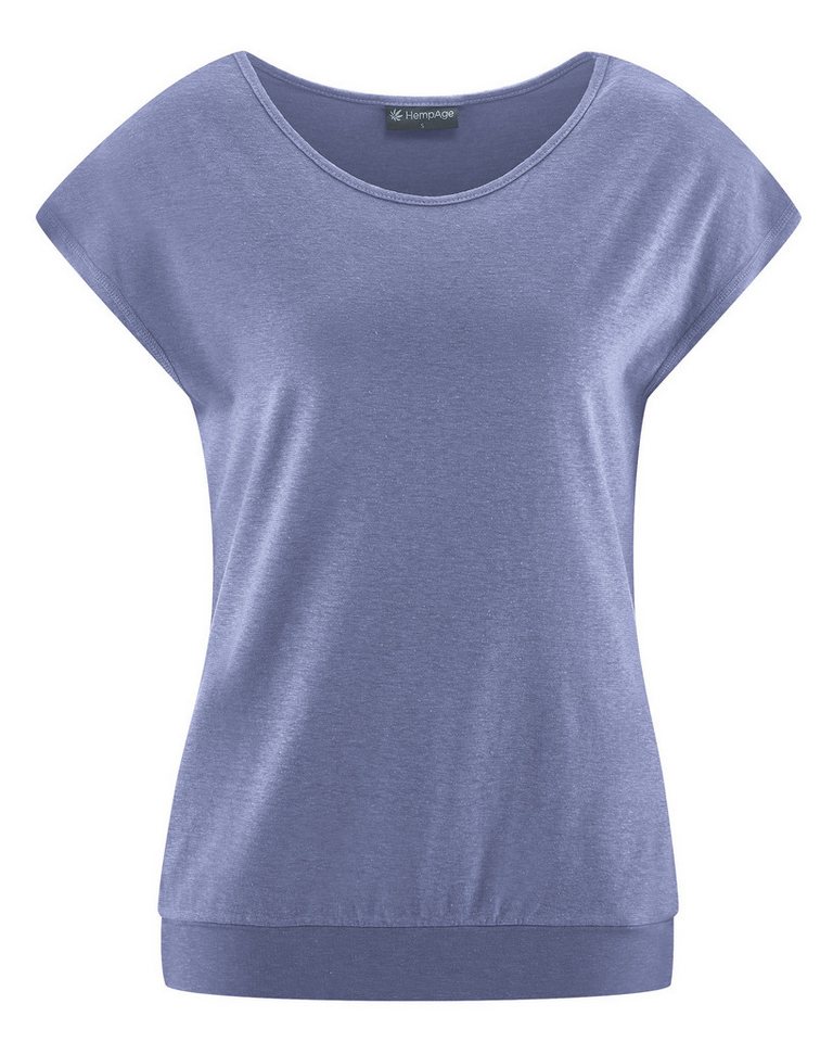 HempAge Yogashirt DH653 Ärmelloses Yoga Shirt HempAge Yogashirt DH653 Ärmelloses Yoga Shirt von HempAge