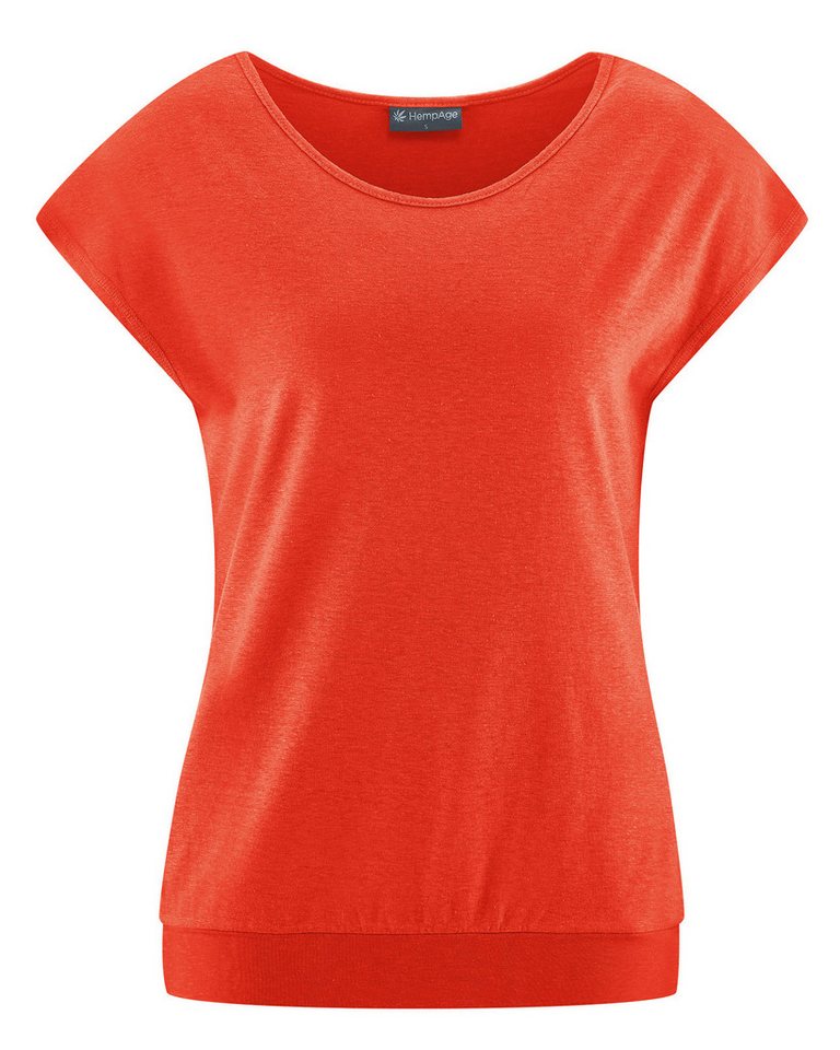 HempAge Yogashirt DH653 Ärmelloses Yoga Shirt HempAge Yogashirt DH653 Ärmelloses Yoga Shirt von HempAge