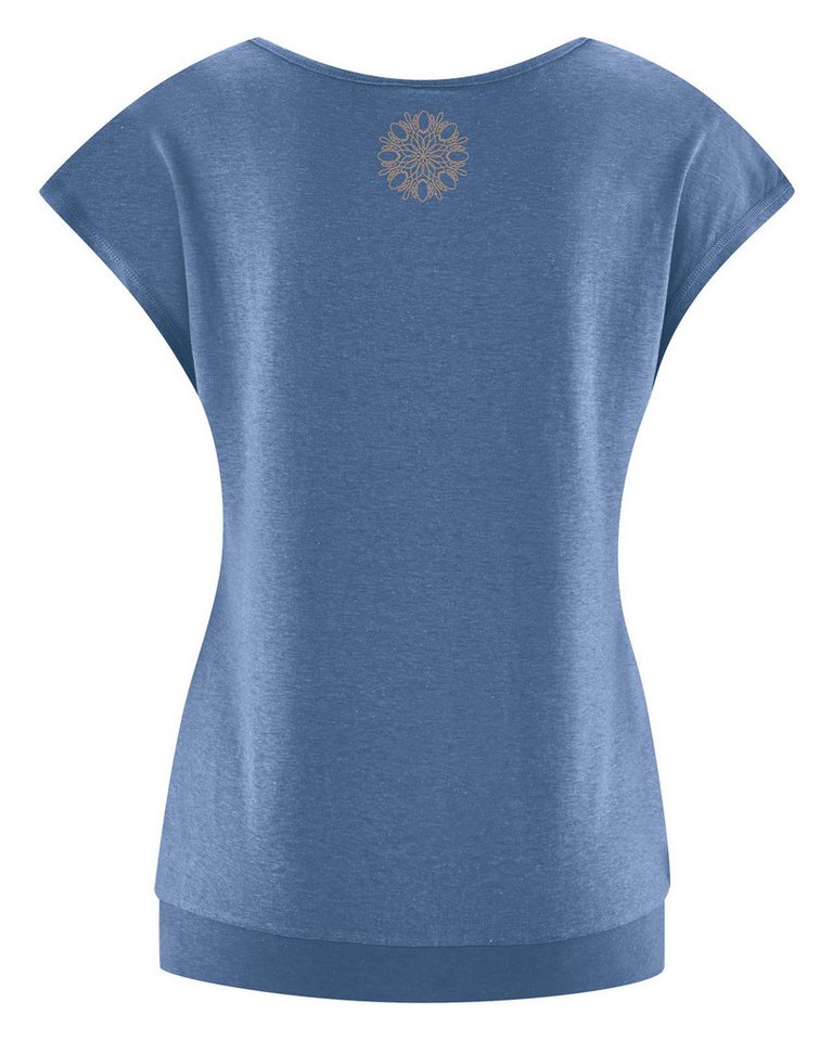 HempAge Yogashirt DH653 Ärmelloses Yoga Shirt HempAge Yogashirt DH653 Ärmelloses Yoga Shirt von HempAge