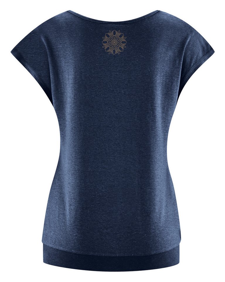 HempAge Yogashirt DH653 Ärmelloses Yoga Shirt HempAge Yogashirt DH653 Ärmelloses Yoga Shirt von HempAge