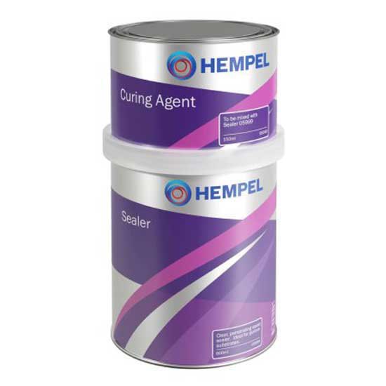 Hempel 05991 Sealant 750ml Durchsichtig von Hempel