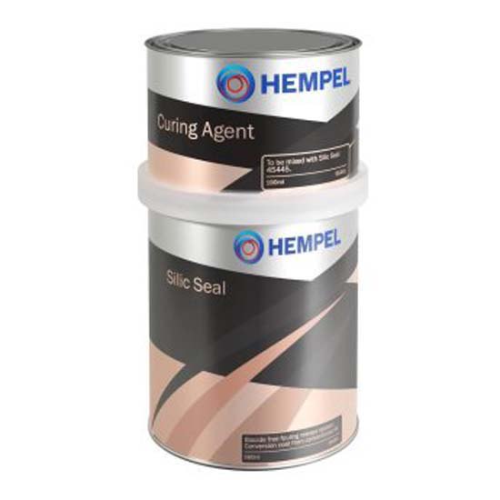 Hempel Conversion 45441 Primer 750ml Durchsichtig Hempel Conversion 45441 Primer 750ml Durchsichtig von Hempel