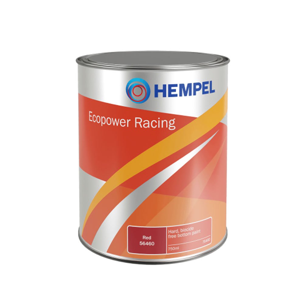 Hempel Ecopower Racing 750ml Painting Durchsichtig von Hempel