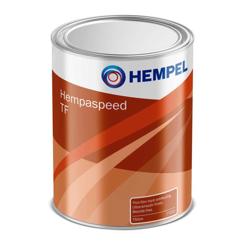 Hempel Hempaspeed Tf Painting 2.5l Durchsichtig Hempel Hempaspeed Tf Painting 2.5l Durchsichtig von Hempel